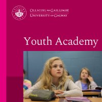 Youth Academy (@yauniofgalway) 's Twitter Profile Photo Youth Academy (@yauniofgalway) 's Twitter Profile Photo