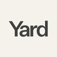Yard (@yarddigital) 's Twitter Profile Photo Yard (@yarddigital) 's Twitter Profile Photo