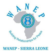 WANEP-Sierra Leone (@wanepl) 's Twitter Profile Photo WANEP-Sierra Leone (@wanepl) 's Twitter Profile Photo