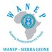WANEP-Sierra Leone (@wanepl) Twitter profile photo WANEP-Sierra Leone (@wanepl) Twitter profile photo