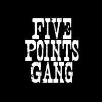 Five Points Gang (@gangpoints) 's Twitter Profile