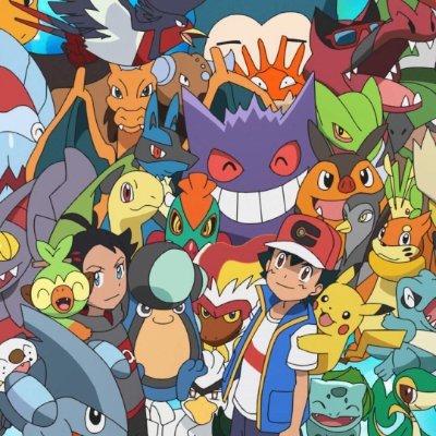 2509Saket's profile picture. #nba #anipoke #onepiece #hooper