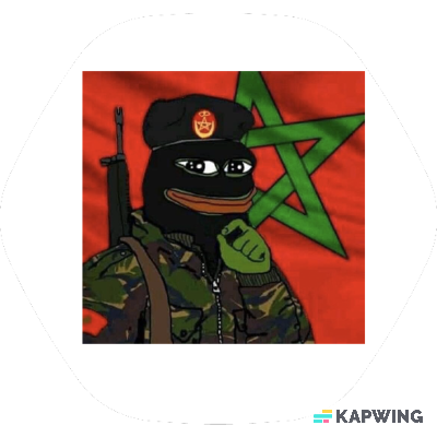 SewerBunnySam's profile picture. forever MAGA 🦅🇺🇸

republican eskimo. former JNA tank commander. Rhodesian war criminal