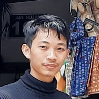 ahmadmuzandi's profile picture. nothing for now