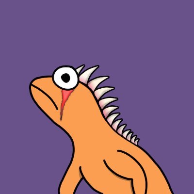 _sugengsaputra_'s profile picture. #ethlizards
#NFTCollector