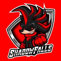 Shad0wFalls(@Shad0wFalls) 's Twitter Profile Photo