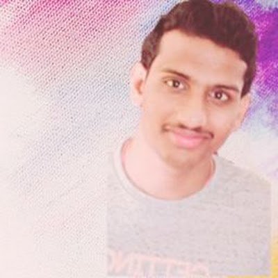 DarshanRayala's profile picture. 