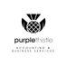 Purple Thistle Accounting & Business Services (@purplethistle21) Twitter profile photo Purple Thistle Accounting & Business Services (@purplethistle21) Twitter profile photo
