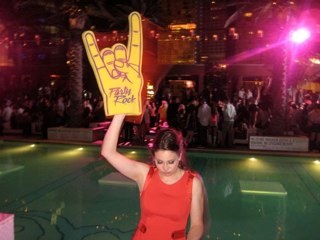 BettyVegasEyes's profile picture. 