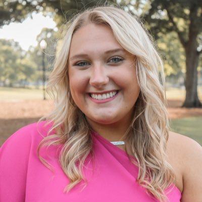 Sport Admin Masters Student at Mississippi State University | Graduate Assistant @hailstatestudy | Zeta Tau Alpha & Mississippi State Alumna