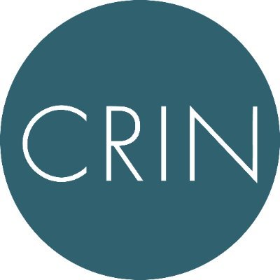 CRIN is a creative human rights organisation focused on children's rights.