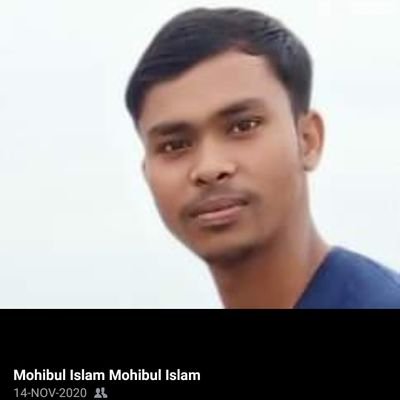 Mohibul54655637's profile picture. 
