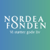 Nordea-fonden (@Nordeafonden) Twitter profile photo