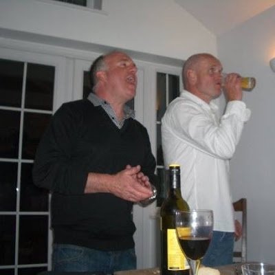 MarkHowley8's profile picture. 