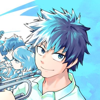 BLAST【公式】単行本全3巻発売中！さんのプロフィール画像