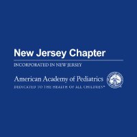 New Jersey Chapter, American Academy of Pediatrics (@newjerseyaap) 's Twitter Profile