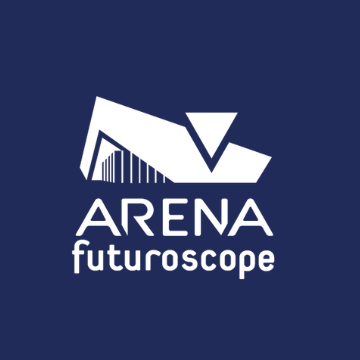 Arena Futuroscope Profile