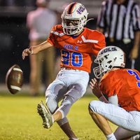 Tanner Mckee (@tannermckee6) 's Twitter Profile