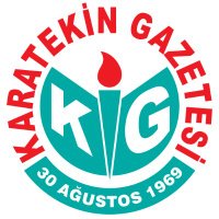 Karatekin Gazetesi(@karatekinGazet1) 's Twitter Profile Photo
