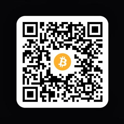 #Bitcoin