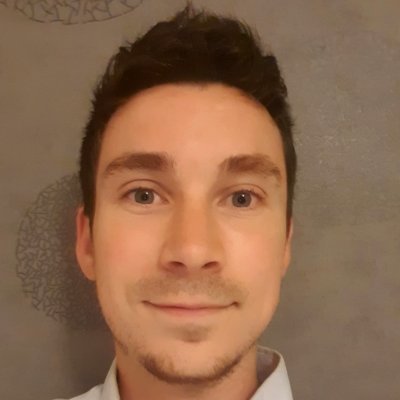 BELLECAlexandre's profile picture. Responsable Maîtrise d'Ouvrage - @Orange