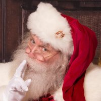 🎅Santa Claus(@MeAndSantaClaus) 's Twitter Profileg