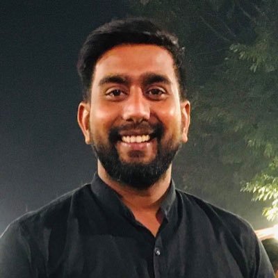 हर हर महादेव🙏🏽
Journalist at @IndiaTVNews
Ex: @ETNOWliv @ZeeBusiness , @TV9Bharatvarsh , @NewsNationTV
Tweets are personal, RTs r not endorsement.