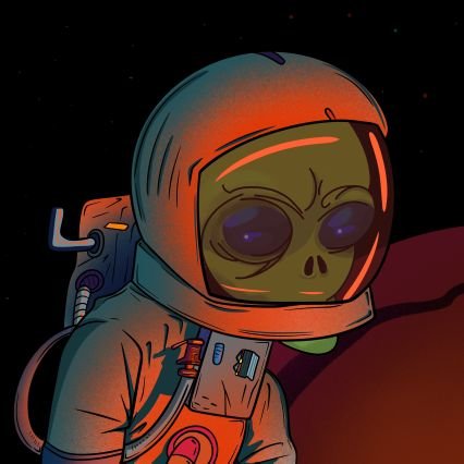 codenificent_'s profile picture. debugging life