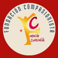 Fundación Compasionista(@compasionista) 's Twitter Profile Photo
