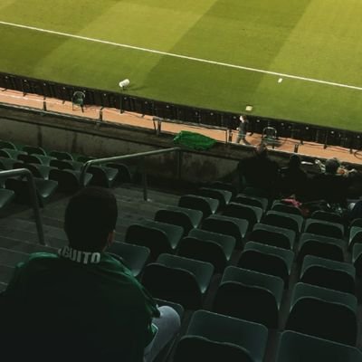 Cuando fallen las fuerzas, mírense el escudo.💚