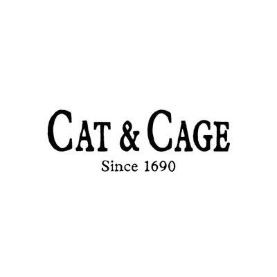 Catandcagebar's profile picture. Your local. Since 1690.