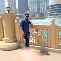 Dil Hareez (@hareezdil) Twitter profile photo