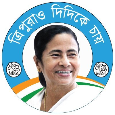 People of Tripura too, are looking forward to Mamata Banerjee as a beacon of hope and prosperity.