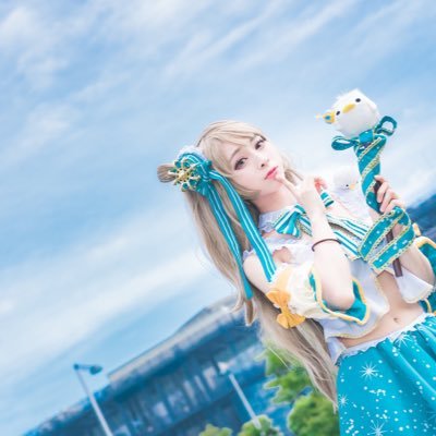 可愛いものが大好き！可愛いに包まれるためのアカウント。人見知りなので無言フォローするかと思います🙈コスプレイヤーのお友達ほしいです🥺今は関西にいます コスプレ▷ #ろーずのまじかるーむ ポトレ▷ #ろーずのお散歩 シナモン♡ハチワレ♡ラ！ことり♡その他アニメ