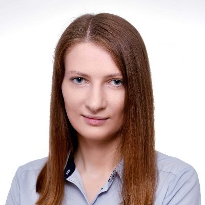 kozaka93's profile picture. Research Scientist with 7+ years of professional career in Data Science • Responsible Machine Learning • Visualisation • Python/R • Polish Top100 Women in AI