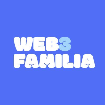 Web3 Familia 🌐✨