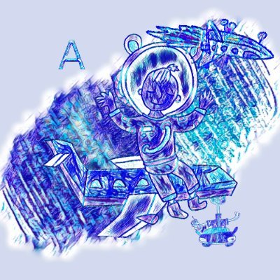 PenGames_NFT's profile picture. PenGames. Penned NFTs with no royalties

Gen 1: ABC pengame