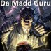 Richard DaMaddGuru Hill (@damaddguru) Twitter profile photo Richard DaMaddGuru Hill (@damaddguru) Twitter profile photo