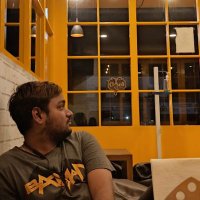 Vishnu || Dev (@avishnum) 's Twitter Profile