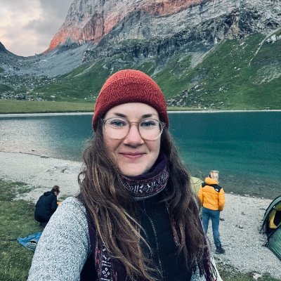 PhD Student @PH2E_UVic & @Sandec_Eawag. Environmental Engineering | Public Health | Sustainable Sanitation.