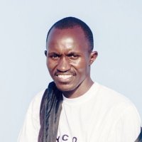 Ngazetungue Muheue(@muheuenga) 's Twitter Profile Photo