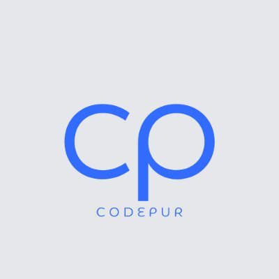 tweetcodepur's profile picture. Create, Build & Innovate