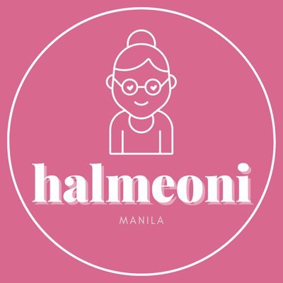 Serving your Korean needs straight from Seoul 🇰🇷 Location: Pasig and QC #HalmeoniFeedback #HalmeoniUpdates #HLMNArrivals #HLMNOnhand #HLMNBlacklist