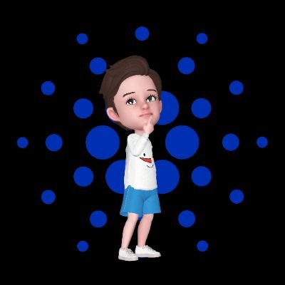 myCryptoFamily's profile picture. Cardano NFT Project