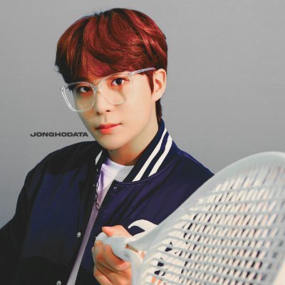 For ATEEZ JongHo | #에이티즈 #종호