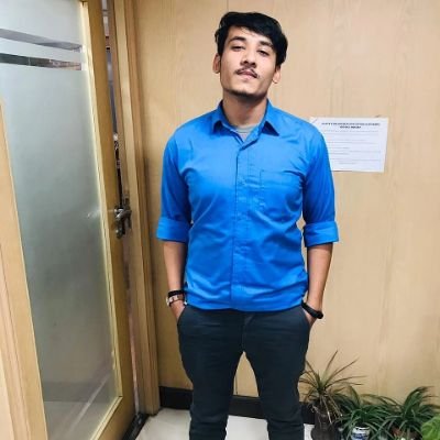 Sales Development representative at
CODUP SOFTWARE HOUSE 🏠
