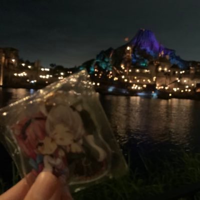 ⚓️🌙アカウント