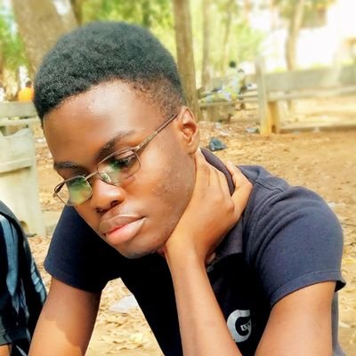 IlyasToure's profile picture. Otaku | Graphiste Designer | Géographe (Géomaticien)