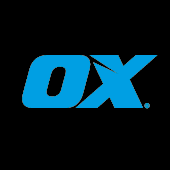 The official Twitter account of OX Tools UK - 5 Time winners of the On The Tools Hand Tool Brand Of The Year Award. #NoBullJustOX