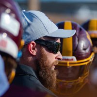 Coach G (@dale_gilleran2) 's Twitter Profile